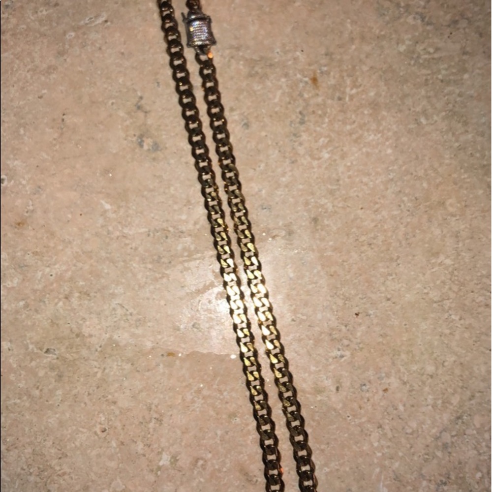 Real 18 cart k